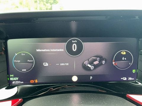 Voitures D'occasion À Muret | Opel Mokka Electrique 136 Ch & Batterie 50 Kwh Gs Line 5P