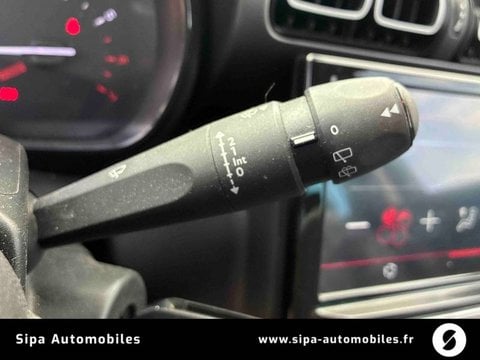 Voitures D'occasion À Mont-De-Marsan | Citroën C3 Aircross Bluehdi 110 S&S Bvm6 Feel Pack 5P