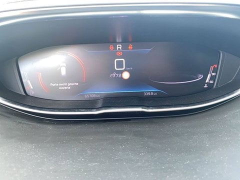 Voitures D'occasion À Muret | Peugeot 3008 Ii Puretech 130Ch S&S Eat8 Roadtrip 5P