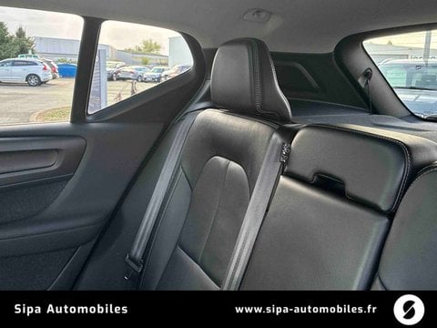 Voitures D'occasion À Lescar | Volvo Xc40 T5 Recharge 180+82 Ch Dct7 Inscription Luxe 5P