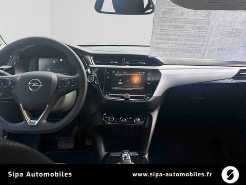 Voitures D'occasion À Muret | Opel Corsa Electrique 136 Ch & Batterie 50 Kwh Edition 5P