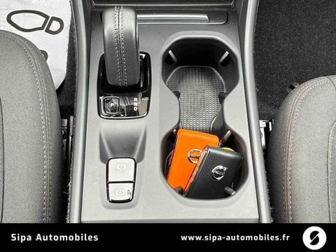 Voitures D'occasion À Mérignac | Volvo Xc40 B4 Awd 197 Ch Geartronic 8 Momentum 5P