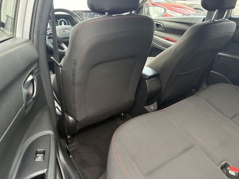 Voitures D'occasion À Le Bouscat | Hyundai I20 1.0 T-Gdi 100 N Line Creative 5P