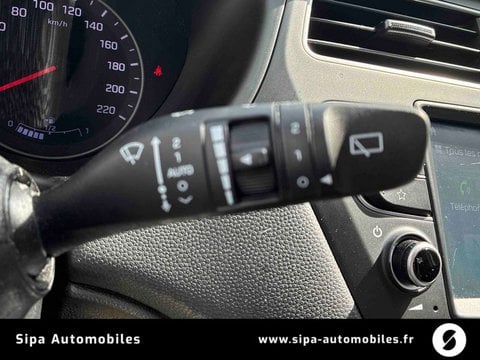 Voitures D'occasion À Le Bouscat | Hyundai I20 1.2 84 Intuitive 5P