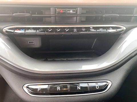 Voitures D'0Km À Toulouse | Fiat 500 E 118 Ch Nouvelle 3P