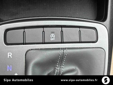 Voitures D'occasion À Le Bouscat | Hyundai I10 1.0 67 Bvr Intuitive 5P