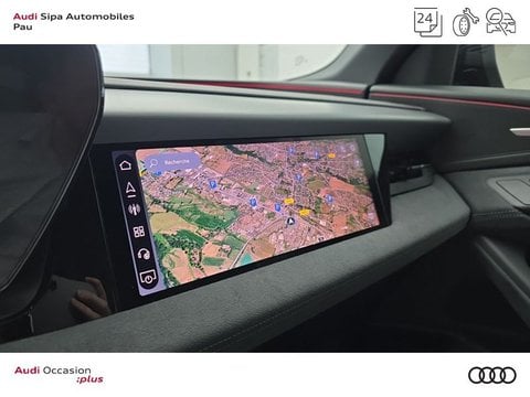 Voitures D'0Km À Lescar | Audi Q6 Sportback E-Tron Q6 E-Tron Sportback 428 Ch 100 Kwh Quattro S ...