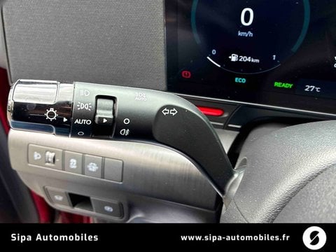 Voitures D'occasion À Villenave-D'ornon | Hyundai Kona Hybrid 141 N Line Executive 5P