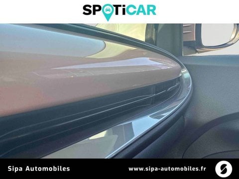 Voitures D'occasion À Toulouse | Fiat 500 Iii Electrique E 95 Ch Nouvelle 3P
