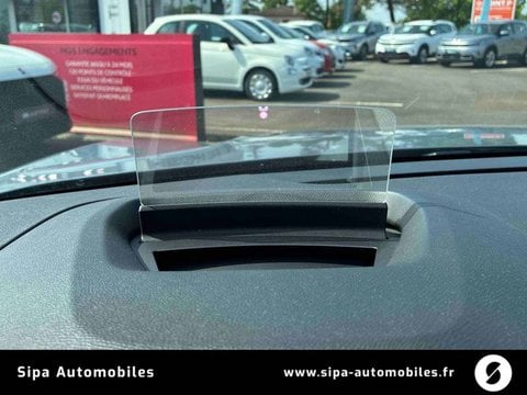 Voitures D'occasion À Mont-De-Marsan | Citroën C4 E- 136 Ch Automatique Shine 5P