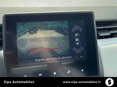 Voitures D'occasion À Toulouse | Renault Clio Tce 90 - 21 Limited 5P