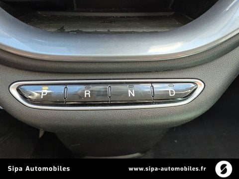 Voitures D'occasion À Dax | Fiat 500 Iii Electrique 3+1 E 118 Ch Nouvelle 4P
