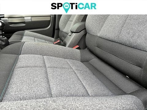 Voitures D'occasion À Lescar | Citroën C4 Cactus Bluehdi 100 S&S Bvm6 Shine Business 5P