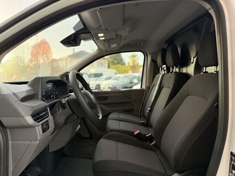 Voitures D'0Km À Lescar | Volkswagen Transporter Van L1H1 2.0 Tdi 150 Bva8 Business 4P