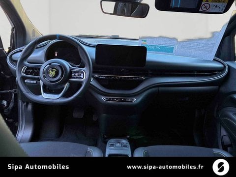 Voitures D'occasion À Bayonne | Abarth 500 Abarth Ii Electrique 500E 155 Ch Pack 3P