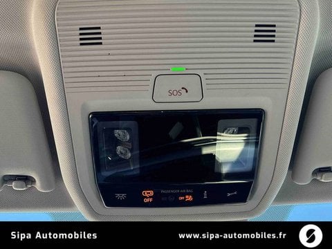 Voitures D'occasion À Toulouse | Volkswagen Golf 1.5 Etsi Opf 130 Dsg7 Life 5P