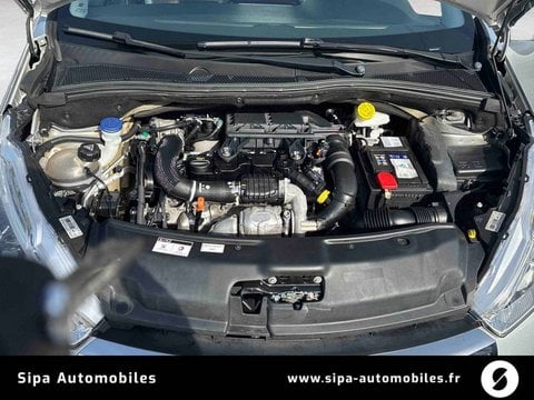 Voitures D'occasion À Toulouse | Peugeot 208 1.4 Hdi 68Ch Bvm5 Active 3P