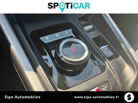Voitures D'occasion À Toulouse | Alfa Romeo Tonale 1.5 Ibrida 160 Ch Vgt Tct7 Veloce 5P