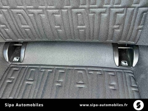 Voitures D'occasion À Toulouse | Fiat 500 E 95 Ch Nouvelle 3P