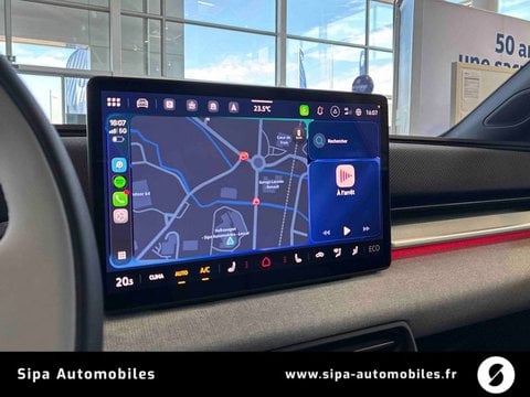 Voitures D'0Km À Lescar | Volkswagen Id. Polo 211 Ch 52 Kwh Style Exclusive 5P