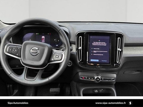 Voitures D'occasion À Lormont | Volvo Xc40 B4 197 Ch Dct7 Ultimate 5P