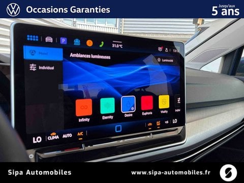 Voitures D'occasion À Lescar | Volkswagen Golf 2.0 Tdi 150 Dsg7 Vw Edition 5P
