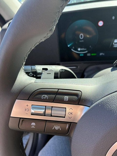 Voitures D'0Km À Toulouse | Hyundai Kona Hybrid 138 Executive 5P