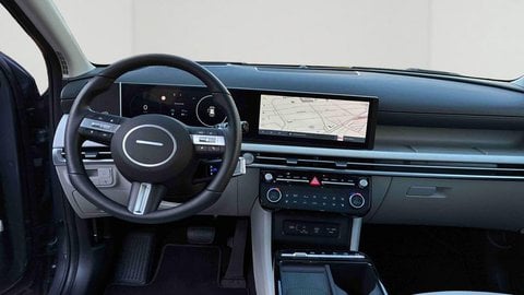 Voitures D'0Km À Le Bouscat | Hyundai Tucson 1.6 T-Gdi 253 Plug-In Bva6 Executive 5P