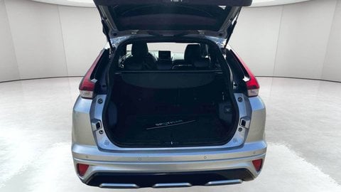 Voitures D'occasion À Dax | Mitsubishi Eclipse Cross 2.4 Mivec Phev Twin Motor 4Wd Intense Desig...