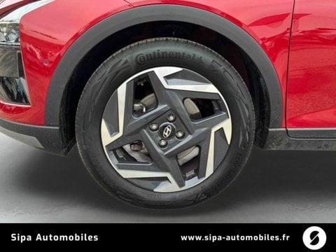 Voitures D'occasion À Le Bouscat | Hyundai Bayon 1.0 T-Gdi 100 Dct-7 Executive 5P