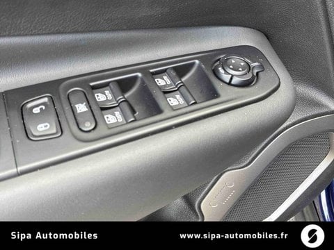Voitures D'occasion À Mérignac | Jeep Renegade 1.3 Gse T4 150 Ch Bvr6 S 5P