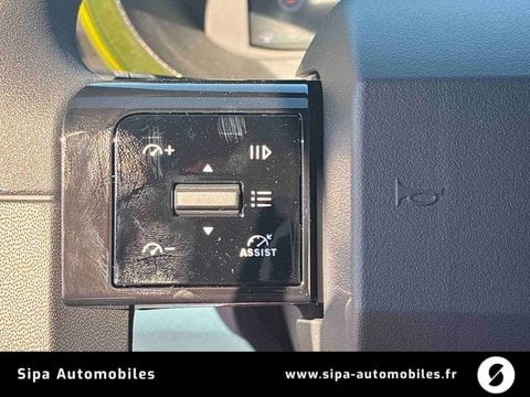 Voitures D'occasion À Toulouse | Fiat Grande Panda T-Gen 3 1.2 Hybrid Turbo 110 Ch Edct6 Icône 5P