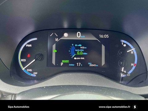Voitures D'occasion À Mérignac | Toyota Yaris Cross Hybride 116H 2Wd Collection 5P