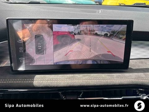 Voitures D'0Km À Mérignac | Alfa Romeo Tonale 1.5 Ibrida 160 Ch Vgt Tct7 Intensa 5P