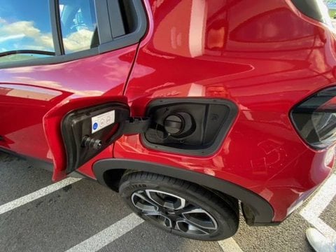 Voitures D'0Km À Toulouse | Jeep Avenger 1.2 Turbo T3 100 Ch Altitude 5P