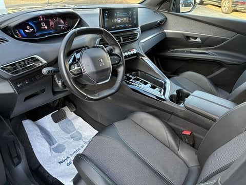 Voitures D'occasion À Lescar | Peugeot 3008 Bluehdi 130Ch S&S Eat8 Allure Pack 5P