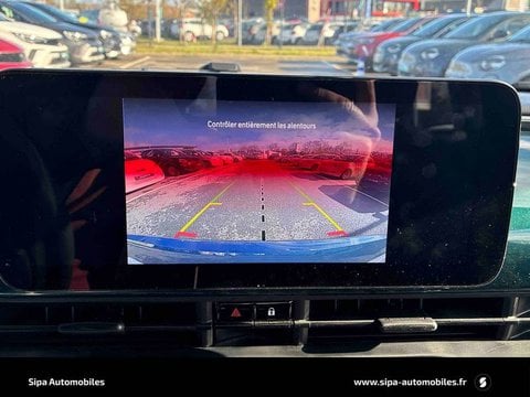 Voitures D'occasion À Toulouse | Fiat 500 Iii Electrique E 95 Ch Nouvelle 3P