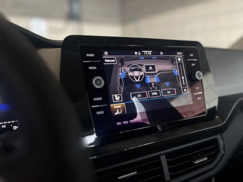 Voitures D'0Km À Tarbes | Volkswagen T-Cross 1.0 Tsi 95 Start/Stop Bvm5 Vw Edition 5P