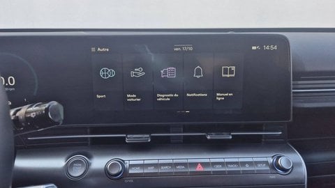 Voitures D'occasion À Le Bouscat | Hyundai Kona Ii Hybrid 129 Creative 5P