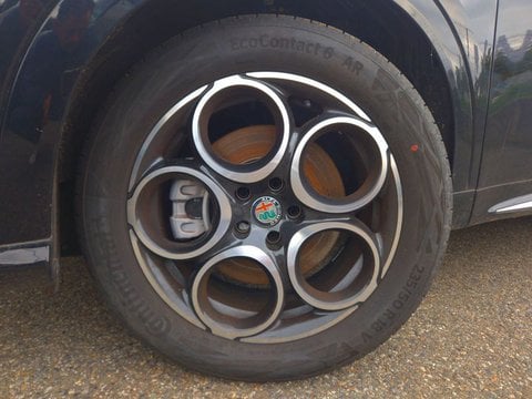 Voitures D'occasion À Muret | Alfa Romeo Tonale 1.5 Hybrid 160 Ch Vgt Tct7 Ti 5P