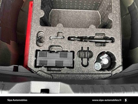 Voitures D'occasion À Toulouse | Seat Ibiza 1.0 Tsi 115 Ch S/S Dsg7 Fr 5P