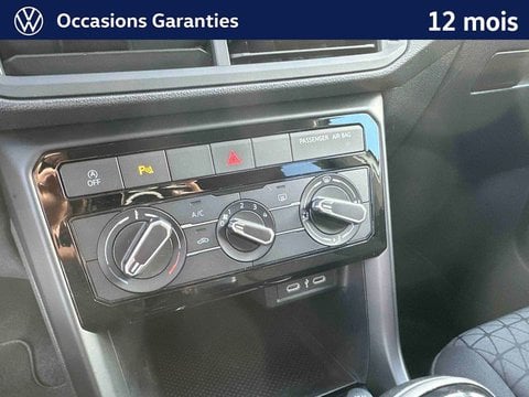 Voitures D'occasion À Tarbes | Volkswagen T-Cross 1.0 Tsi 110 Start/Stop Bvm6 Life Tech 5P