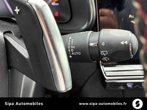 Voitures D'occasion À Mont-De-Marsan | Ds Ds 7 Crossback Ds 7 Hybride Rechargeable E-Tense 225 E...