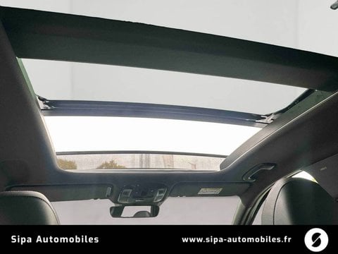 Voitures D'0Km À Muret | Hyundai Tucson 1.6 T-Gdi 239 Hybrid Bva6 N Line Ultime Edition 5P