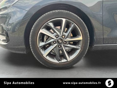 Voitures D'occasion À Libourne | Hyundai I30 1.0 T-Gdi 120 Ibvm6 Hybrid 48V Creative 5P