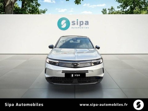 Voitures D'occasion À Bayonne | Opel Grandland 1.2 Turbo Hybrid 145 Ch E-Dct6 Gs 5P