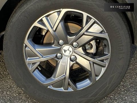 Voitures D'occasion À Lescar | Ds Ds 3 Ds3 Crossback E-Tense Montmartre 5P