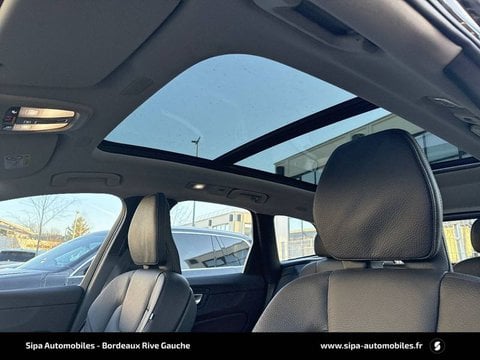 Voitures D'occasion À Lormont | Volvo Xc60 Ii T6 Awd Hybride Rechargeable 253 Ch+145 Ch Geartron...