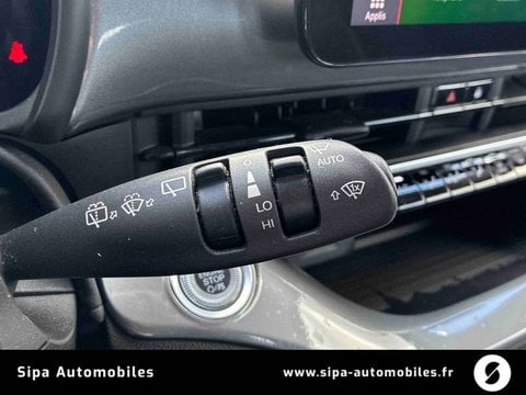 Voitures D'occasion À Mérignac | Fiat 500 E 118 Ch Nouvelle 3P