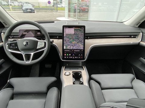 Voitures D'0Km À Lescar | Volvo Ex90 Twin Performance Awd 517 Ch 1Edt Ultra 5P